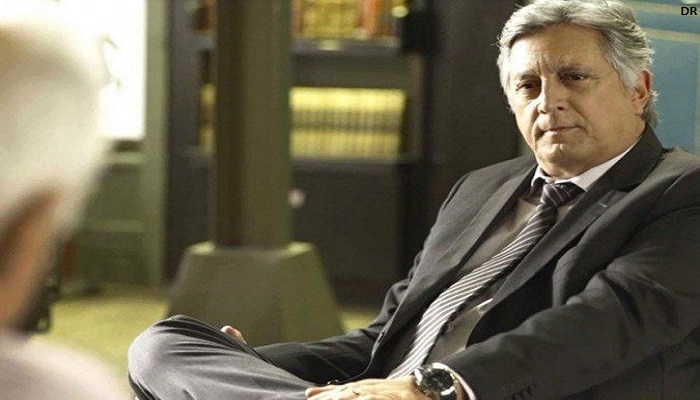 Morreu o ator Brasileiro Eduardo Galvão
