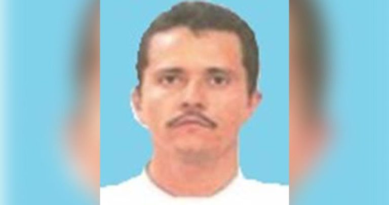 El Mencho, líder do Cartel de Jalisco, é abatido durante operação militar no México