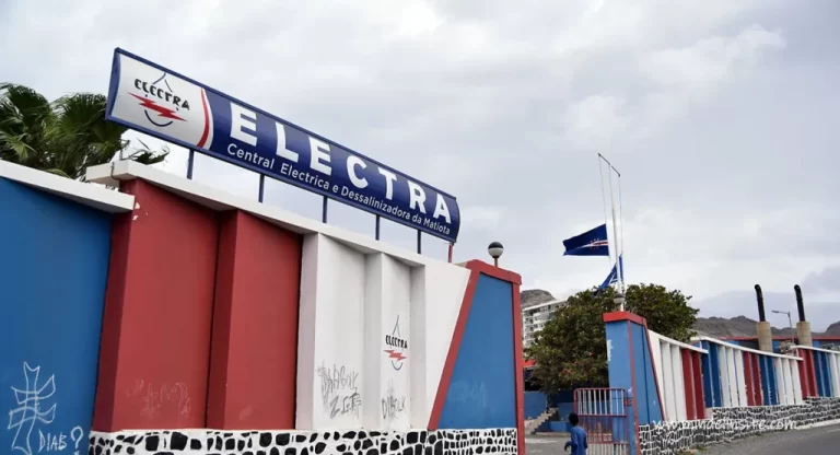 Electra anuncia recrutamento de 1 engenheiro mecânico ou eletrotécnico para São Vicente