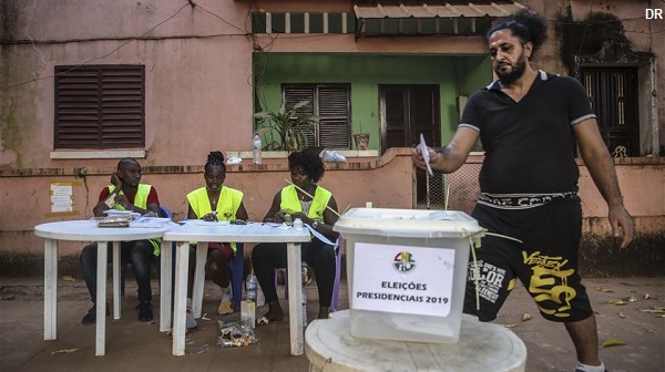 Eleição na Guiné-Bissau aconteceram “sem surpresa e de forma pacífica”