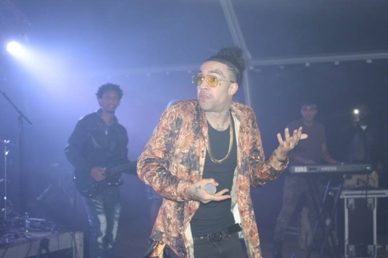 FOTOGALERIA: Festival Praia Baixo