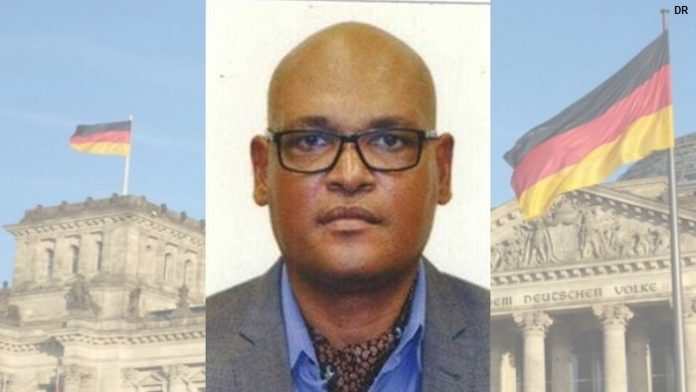 Emanuel Henrique de Jesus Semedo Duarte