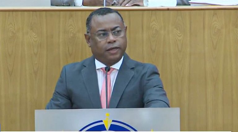MpD foi decisivo para a transição democrática em Cabo Verde