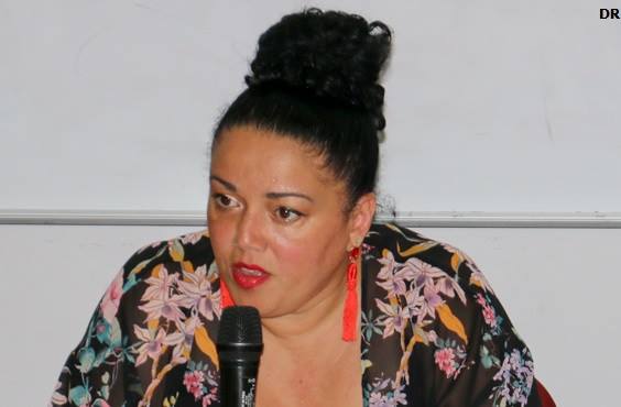 Embaixadora