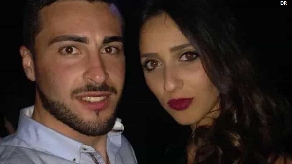 Enfermeiro mata namorada porque pensa que ela o infetou com Covid-19