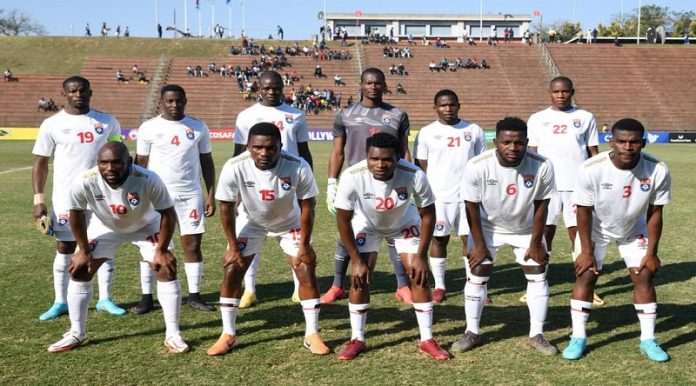 Equipa-de-Eswatini