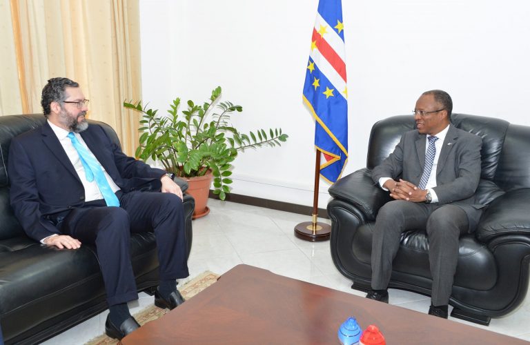 MIREX do Brasil garante visita de Bolsonaro a Cabo Verde