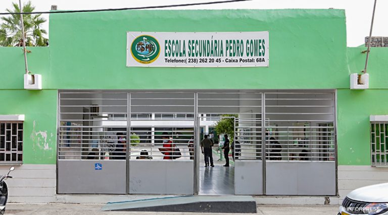 Cai o pano sobre o Festival Literário 2022    