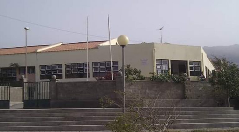 Porto Novo conta com 3.405 alunos no ano letivo