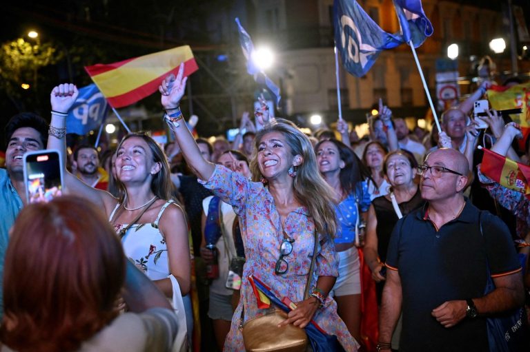 Espanha. Partido Popular vence eleições legislativas