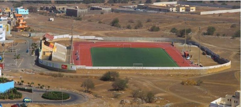 Autarquia Salense projeta novos investimentos no desporto