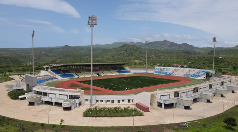 EPIF e Batuque na final do campeonato nacional sub-17