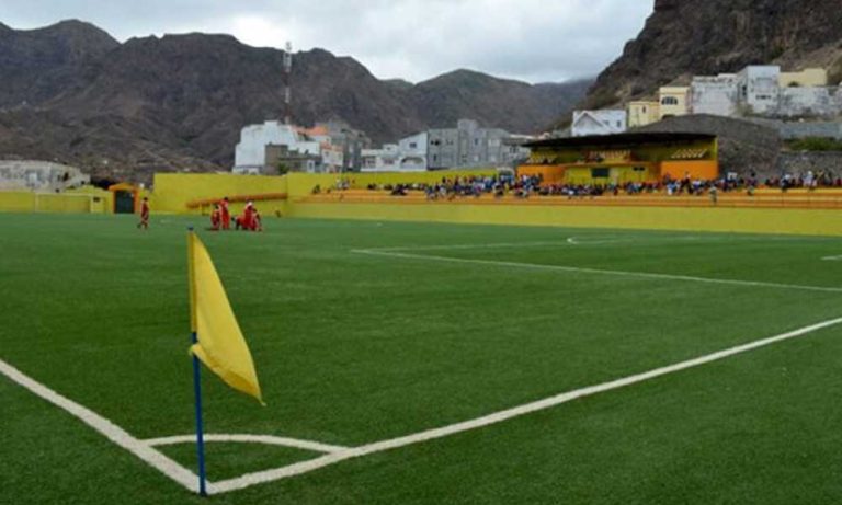 Atlético e Chã de Poça buscam uma vaga na final da Taça de São Nicolau