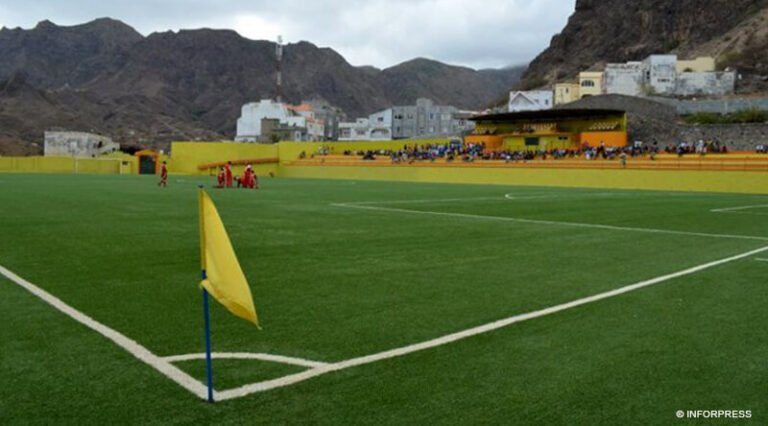 São Nicolau. AJAT-SN junta-se ao FC Talho na liderança do Campeonato