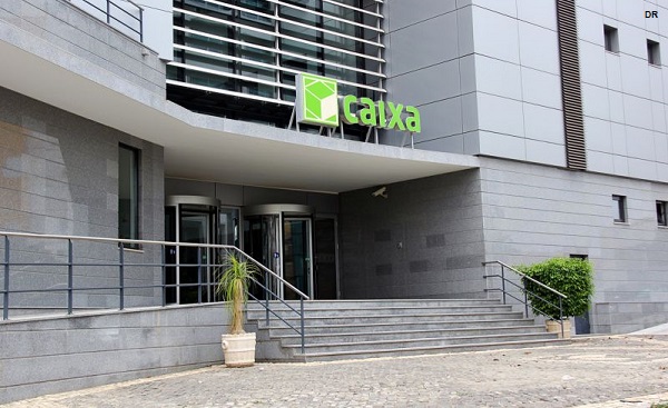 Estado adquire ações da Geocapital na Caixa Económica