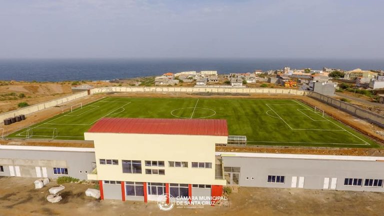 Beira Mar reforça liderança na Liga Santiago Norte