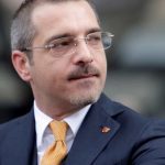 Ex- Ministro Albanês acusado de tráfico padjinha