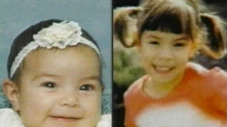 EUA: Mãe descobre que filha que achava morta tinha sido, afinal, raptada