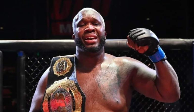 Campeão de MMA diz-se “desprezado” e “envergonhado” pelo Presidente José Maria Neves