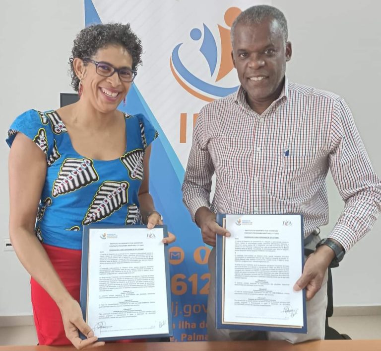 IDJ e Federação de Atletismo querem aumentar praticantes da modalidade