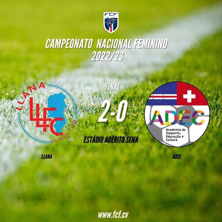 Última hora/futebol feminino. Campeã em título vence 