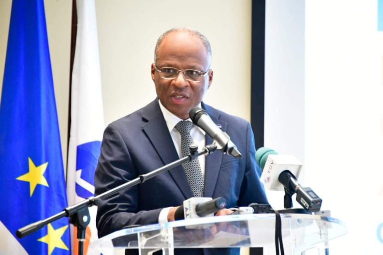Cabo Verde não vai à cimeira Rússia/África