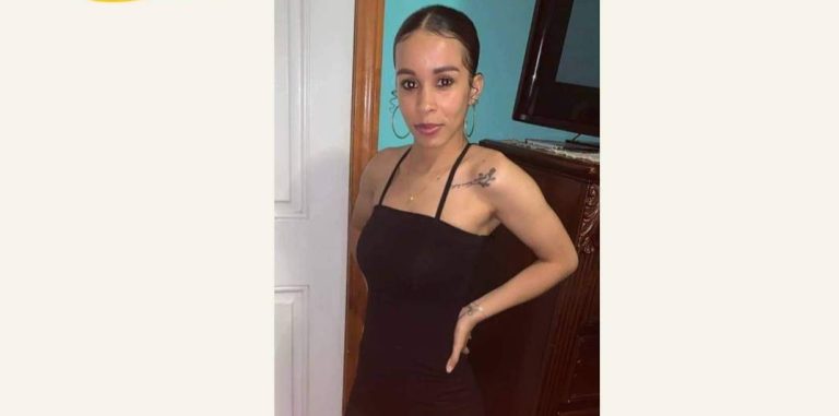 Cabo-verdiana desaparecida nos EUA