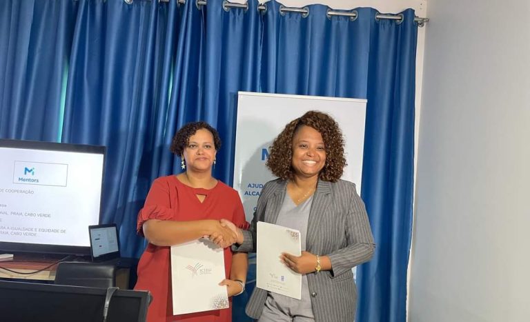 ICIEG lança projeto “Dona di Nha Vida” com vista combater VBG