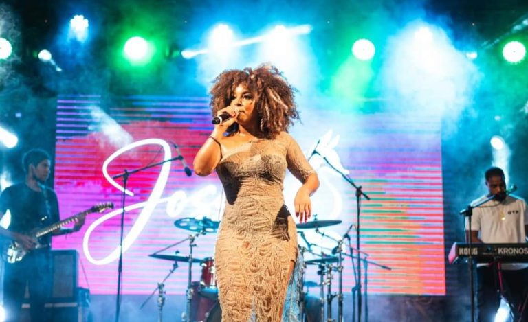 Artistas Cabo-verdianos marcam presença no festival “O Sol da Caparica”