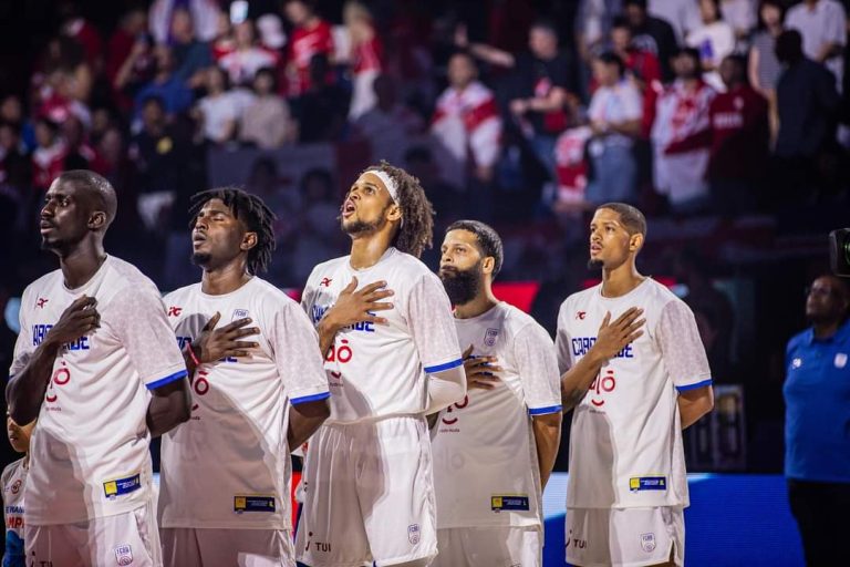 Mundial Basquetebol. Cabo Verde vai estar mais forte no jogo amanhã