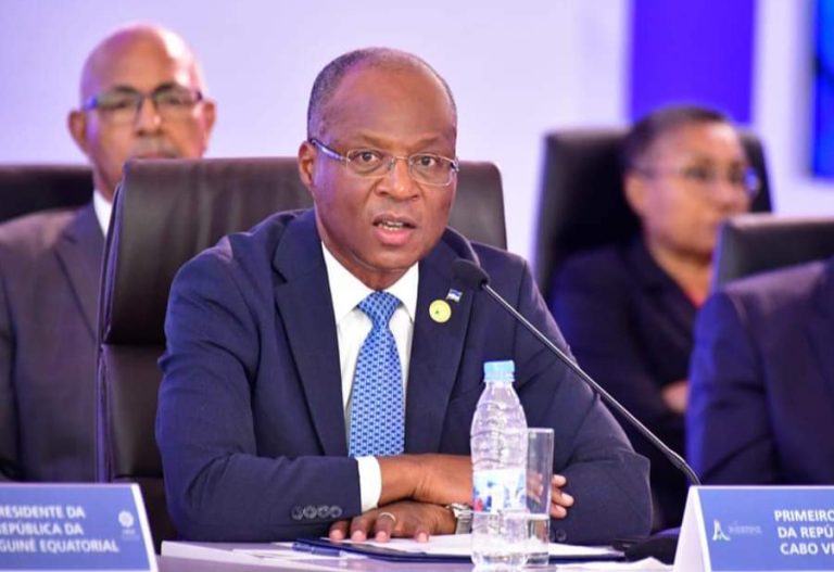 PM destaca relevância do lema “Juventude e Sustentabilidade na CPLP” em cenário global desafiador