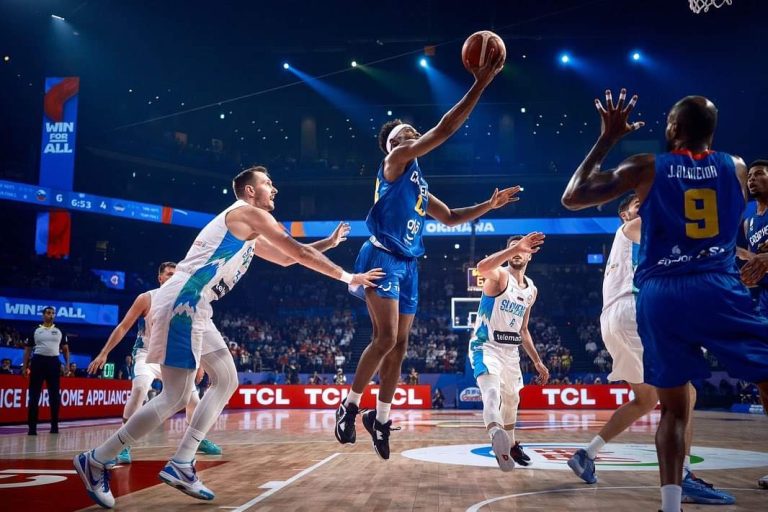Primeiro-Ministro deixa mensagem de apoio à Seleção de Basquetebol