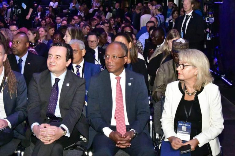 Cabo Verde comprometido com transparência e acesso à informação 