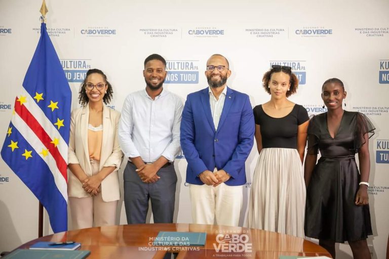 Governo financia Festival Internacional de Teatro em 700 mil Escudos