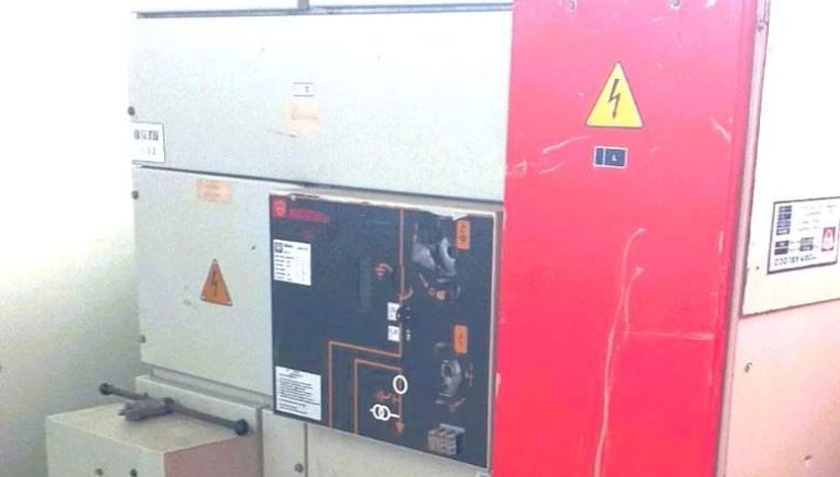 Electra restabelece fornecimento de energia na Brava