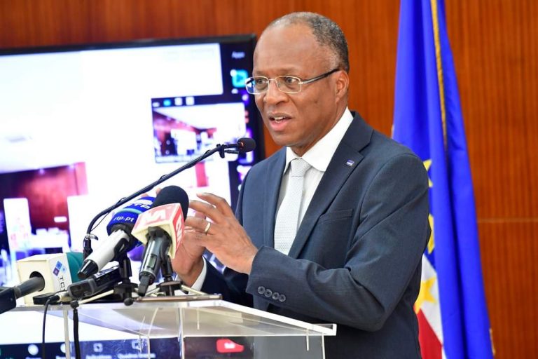 Cabo Verde está  empenhado em atingir os Objetivos de Desenvolvimento Sustentável 
