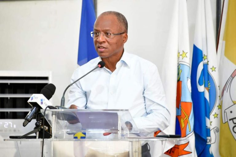 Cabo Verde estuda conectividade para “otimizar” ligações entre as Ilhas