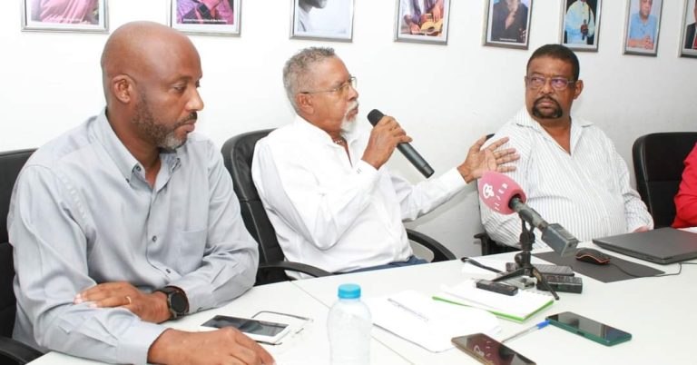 Daniel (Nhelas) Spencer é novo Presidente da SCM