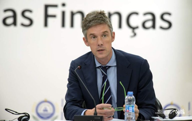 Missão do FMI firma acordo com Cabo Verde sobre programa EFC