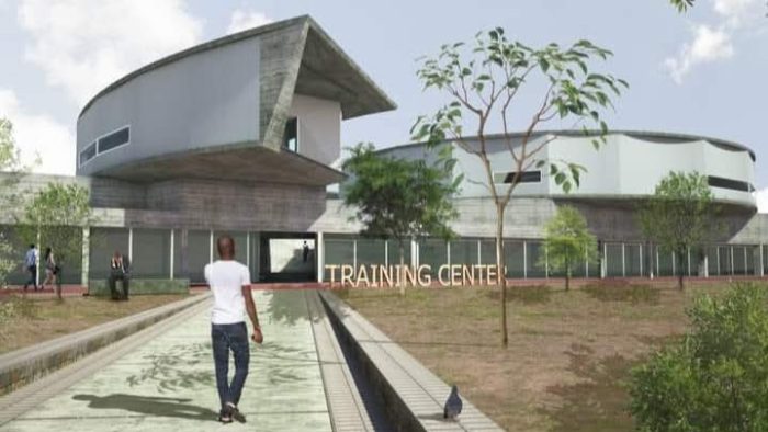 PCA do TeckPark afirma que objetivo é atingir mil trabalhadores no Parque Tecnológico
