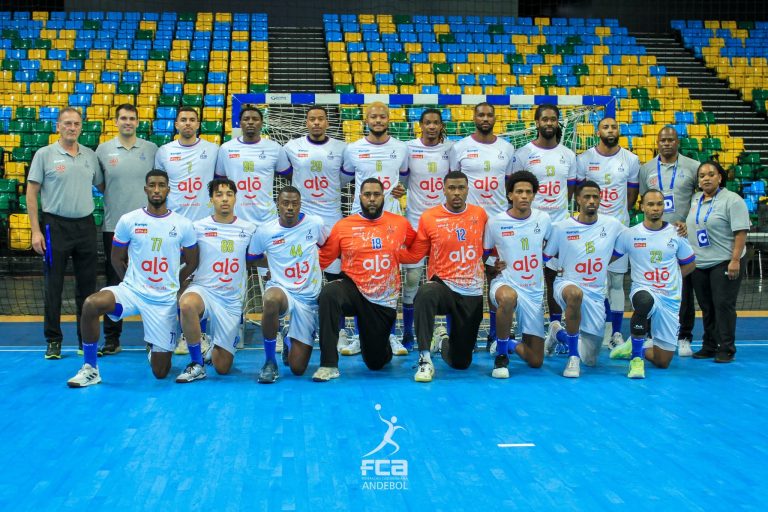 Praia acolhe “CV Handball Cup 2026” no âmbito dos 40 anos do andebol em Cabo Verde