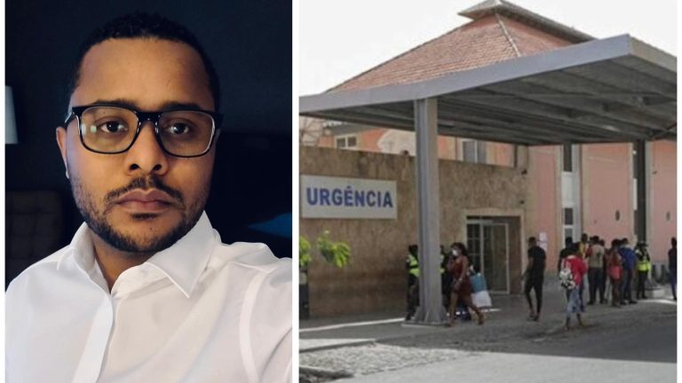 Jay Brito sai em defesa do SNS e trava narrativa de colapso na saúde cabo-verdiana