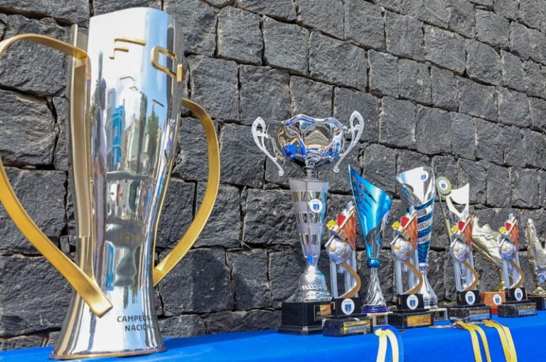 Final do campeonato nacional. Boavista ou Palmeira? Quem leva o título