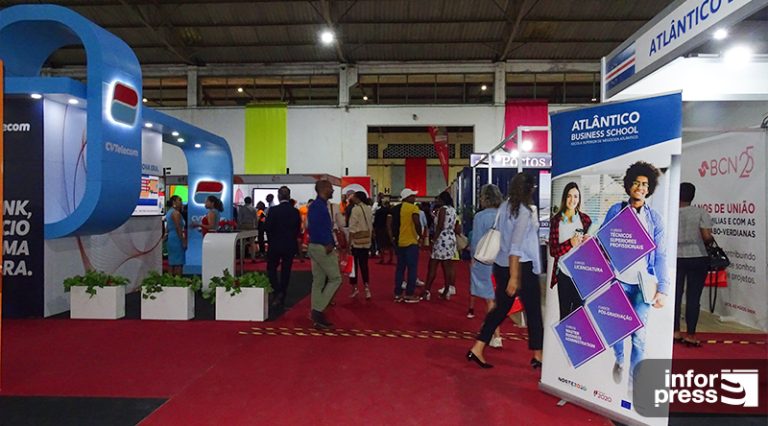Mindelo acolhe em dezembro Feira de Oportunidades