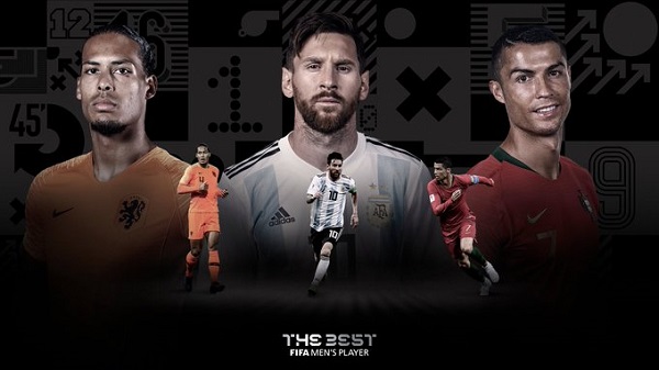FIFA 2019