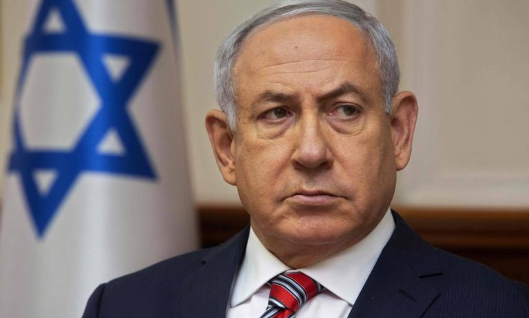 Primeiro-Ministro Israelita declara guerra ao Hamas após ataque a Israel que já causou pelo menos 26 mortos