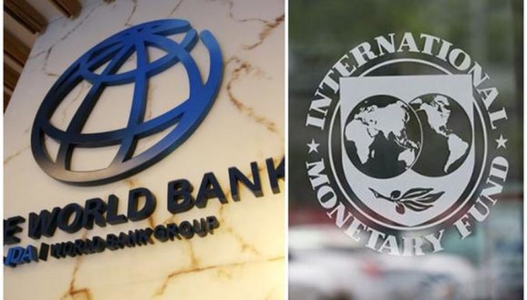 FMI e Banco Mundial reúnem-se na Tailândia sob pressão das guerras e da dívida mundial