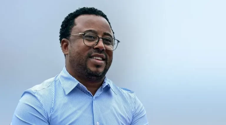 Última hora. Fábio Vieira é novo Presidente dos Autarcas de Cabo Verde