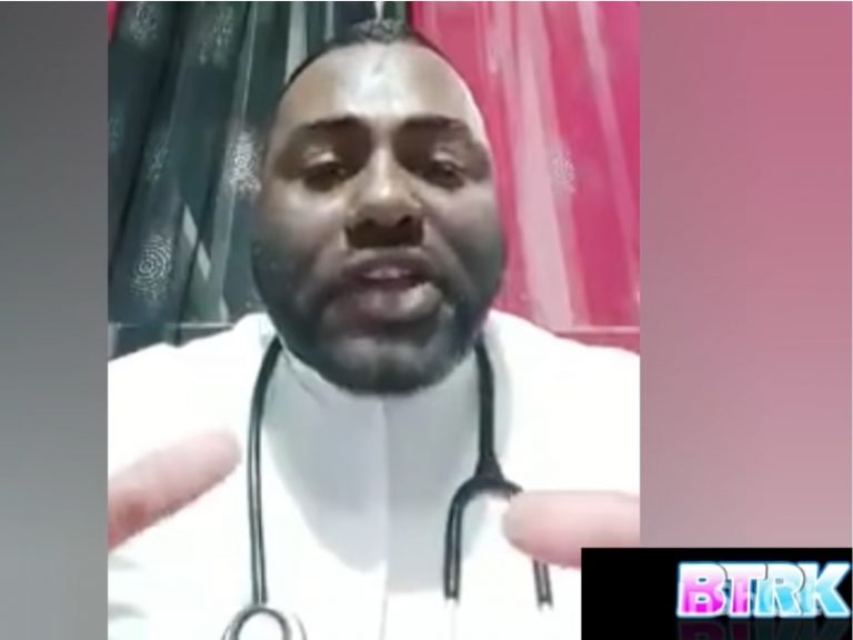 Falso médico tenta lançar pânico sobre coronavírus em Cabo Verde