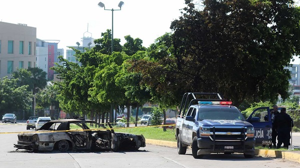 Família de 'El Chapo' cobrirá custos de vítimas de tiroteio em Culiacán